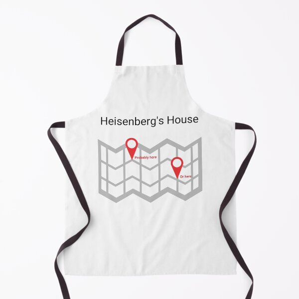 Item preview, Heinsenberg´s House designed and sold by Serotonin4u.