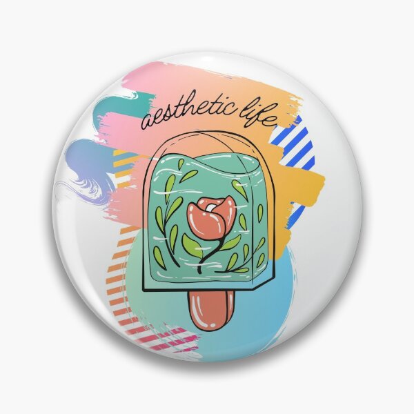 Item preview, Aesthetic Life designed and sold by hashnan21.