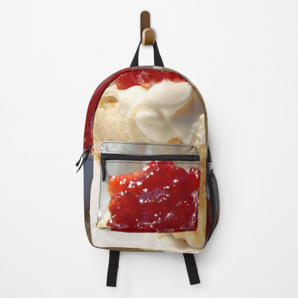 Item preview, Devonshire Cream Tea designed and sold by hawkie.