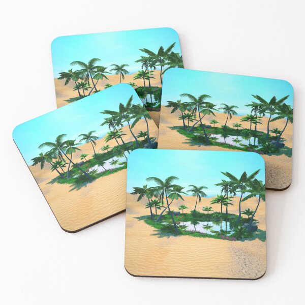 Item preview, Oasis designed and sold by leaverealityart.