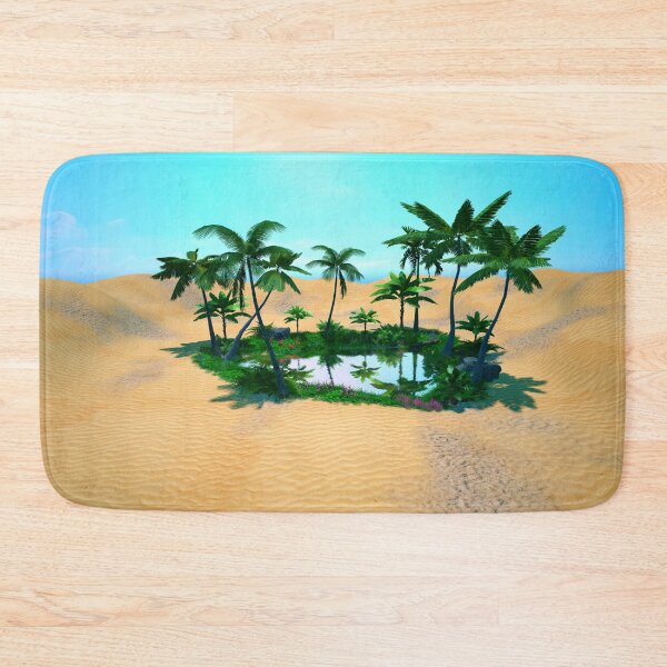 Item preview, Oasis designed and sold by leaverealityart.