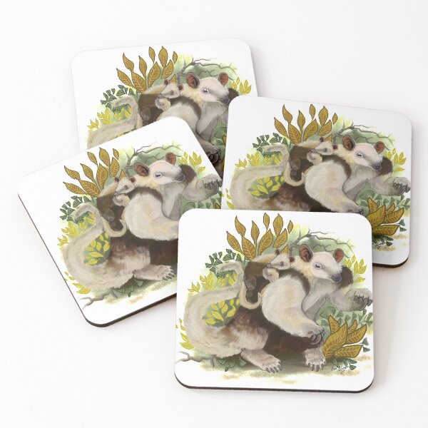 Item preview, Tamandua Antaeater designed and sold by Shadowind.