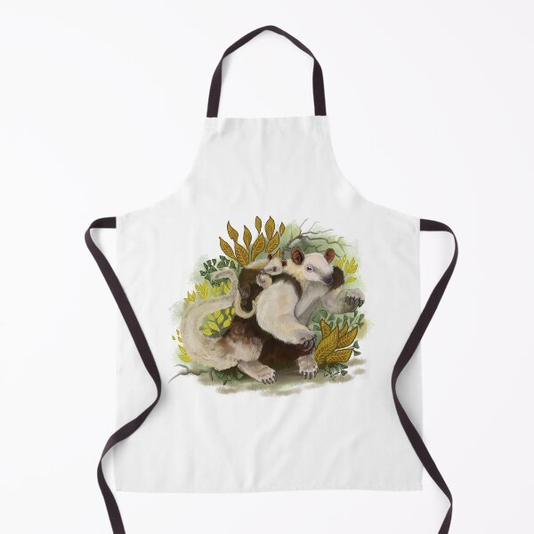 Item preview, Tamandua Antaeater designed and sold by Shadowind.
