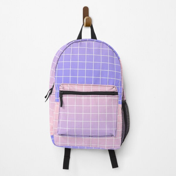Item preview, The Berries Ombre Grid designed and sold by choisanezine.