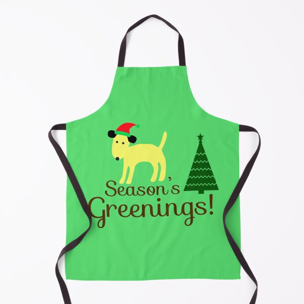 Item preview, Season's greenings! designed and sold by Nanahnania.