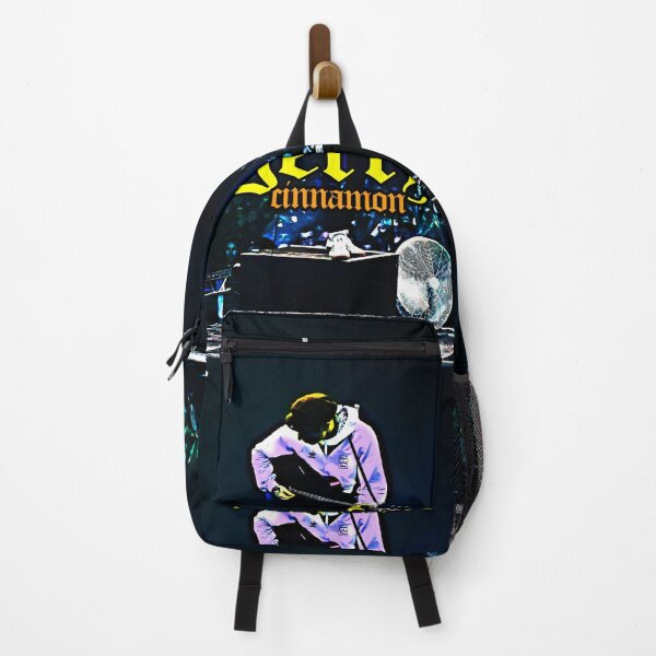 Item preview, Gerry Chinnamon designed and sold by jeffreyadriano.