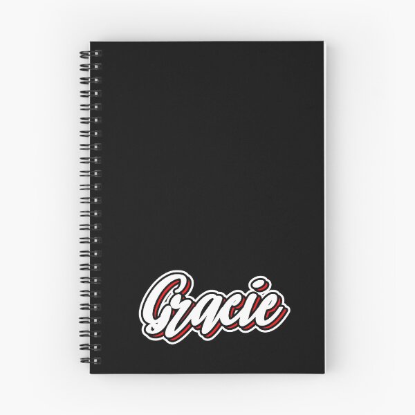 Item preview, Gracie first name - hand lettered design designed and sold by sulies.
