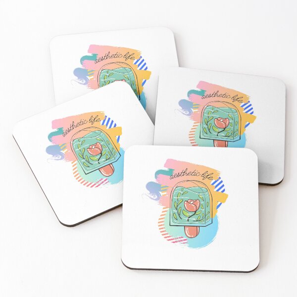 Item preview, Aesthetic Life designed and sold by hashnan21.