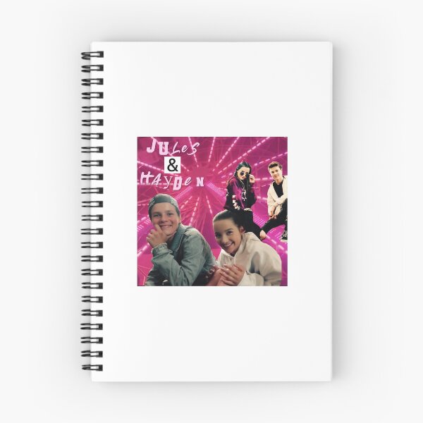 Item preview, Annie LeBlanc and Hayden Summerall Retro designed and sold by PrintingByLiv ..