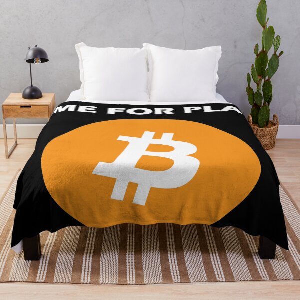 Item preview, Time For Plan B - Bitcoin designed and sold by Thunderceptor.