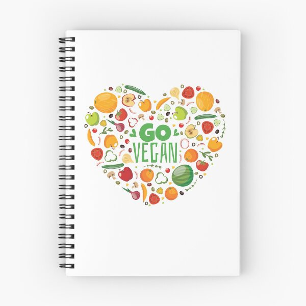 Item preview, Go Vegan! designed and sold by stevenjfranklin.