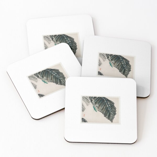 Item preview, Grasshopper on Leaf designed and sold by SFTStudio.