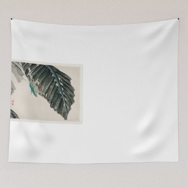 Item preview, Grasshopper on Leaf designed and sold by SFTStudio.