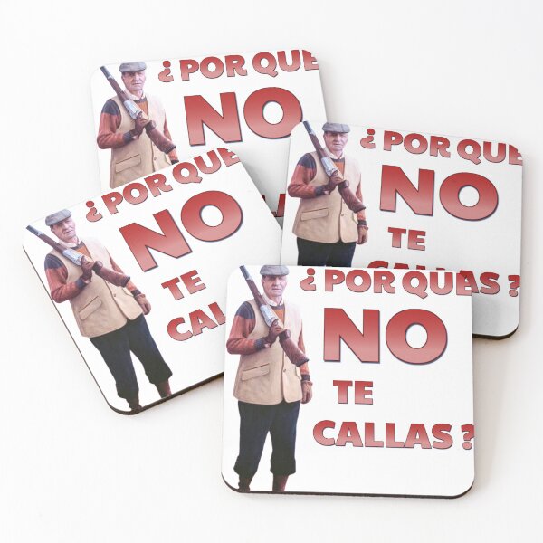 Item preview, King Juan Carlos designed and sold by franciscohdez87.