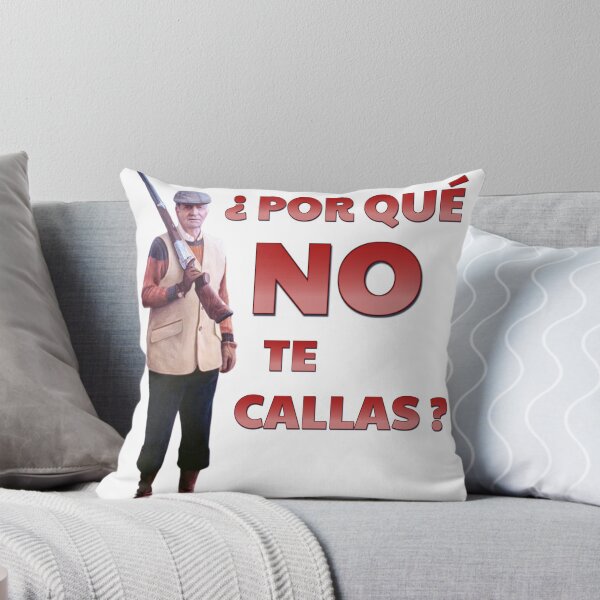 Item preview, King Juan Carlos designed and sold by franciscohdez87.