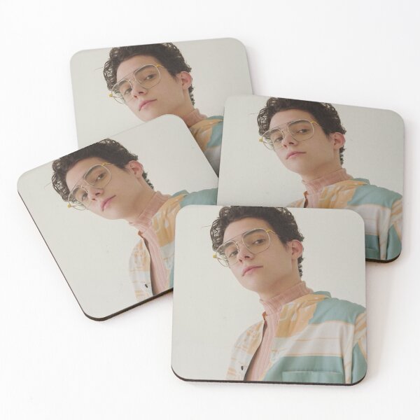 Item preview, joshua bassett designed and sold by chloe j.