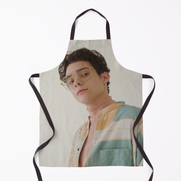 Item preview, joshua bassett designed and sold by chloe j.