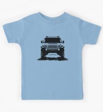 The Cruiser Kids Tee
