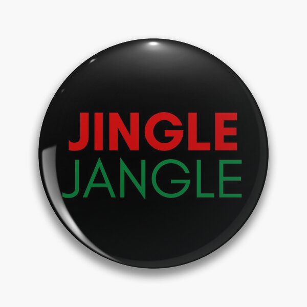 Item preview, jingle jangle designed and sold by Hey-Nice-Shirt.