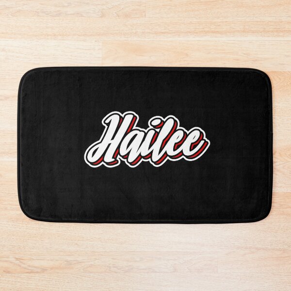 Item preview, Hailee first name - hand lettered design designed and sold by sulies.