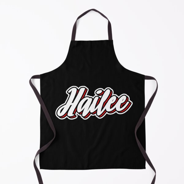 Item preview, Hailee first name - hand lettered design designed and sold by sulies.