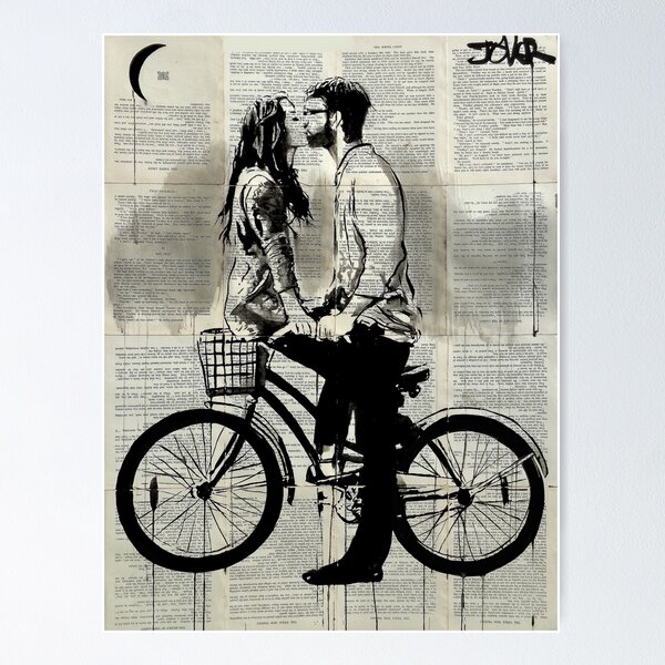 Item preview, together designed and sold by Loui  Jover.