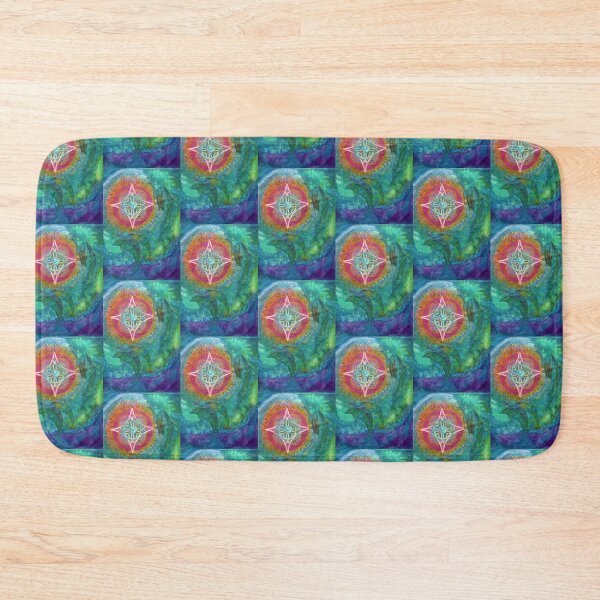 Item preview, Maya Glyph Manik designed and sold by shimaart.