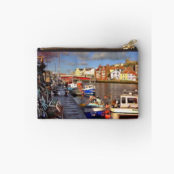Item preview, All Calm - Whitby designed and sold by TheMarske.