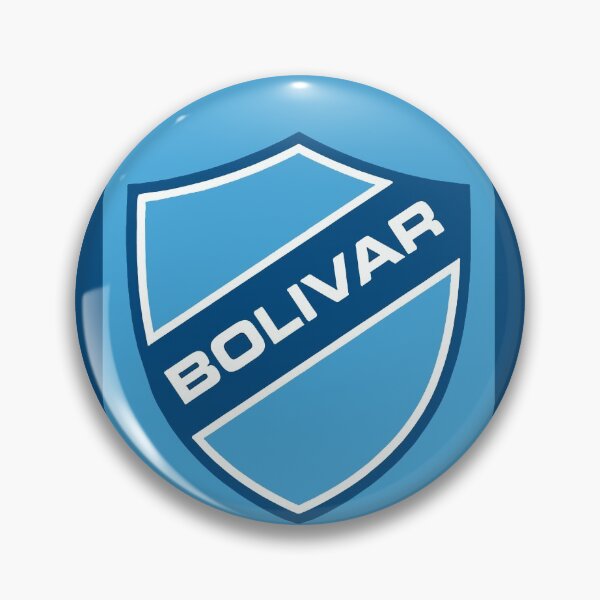 Item preview, Bolivar Footbal fans barra, hooligans Bolivia designed and sold by Thestarrysky.