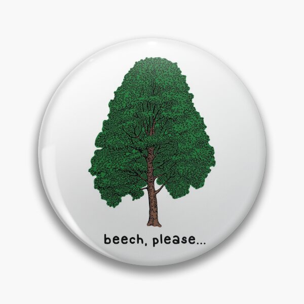 Item preview, beech, please... designed and sold by paintbydumbers.
