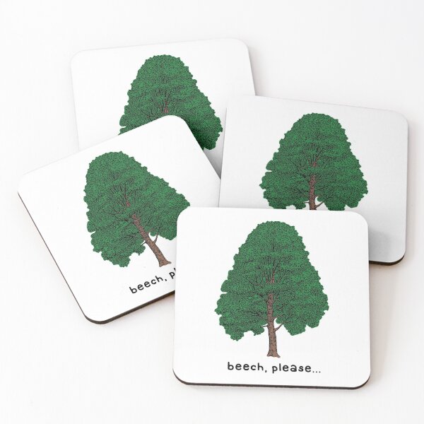 Item preview, beech, please... designed and sold by paintbydumbers.