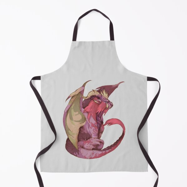 Item preview, Teostra Monster hunter designed and sold by bonjonodon.