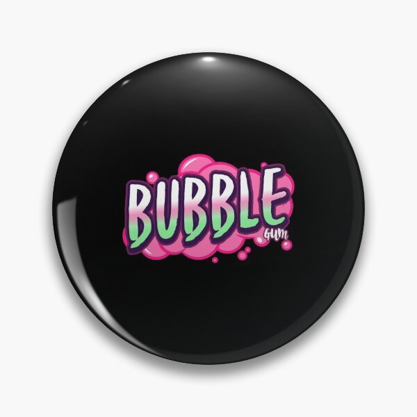 Item preview, Nice Pink Bubble Gum  designed and sold by Zwembad Vergelijker.
