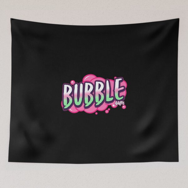 Item preview, Nice Pink Bubble Gum  designed and sold by Zwembad Vergelijker.