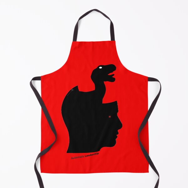 Item preview, Autocratic Leadership (Dictatorship), design by AliceCCI designed and sold by VanyssaGraphics.