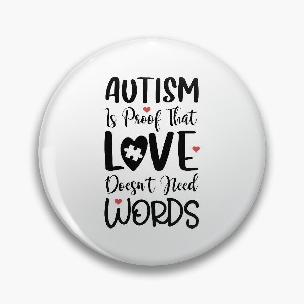 Item preview, Autism is proof designed and sold by designhp.