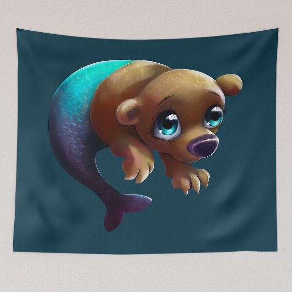 Item preview, Ursa Minor designed and sold by snailmakesart.