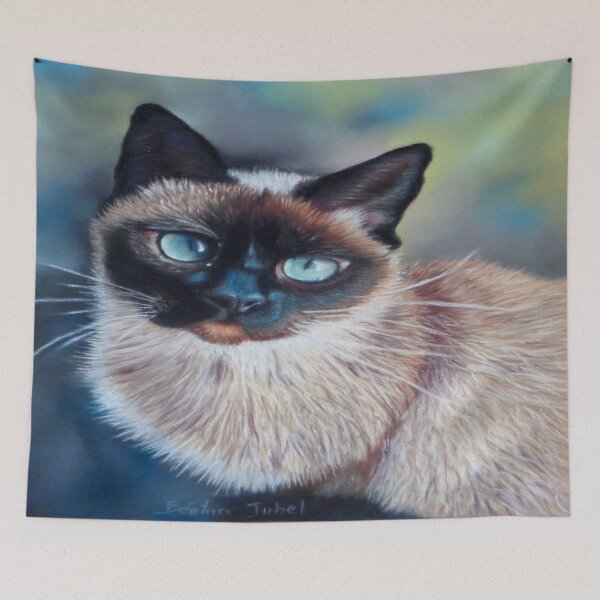 Item preview, Cat look designed and sold by beatrice-juhel.