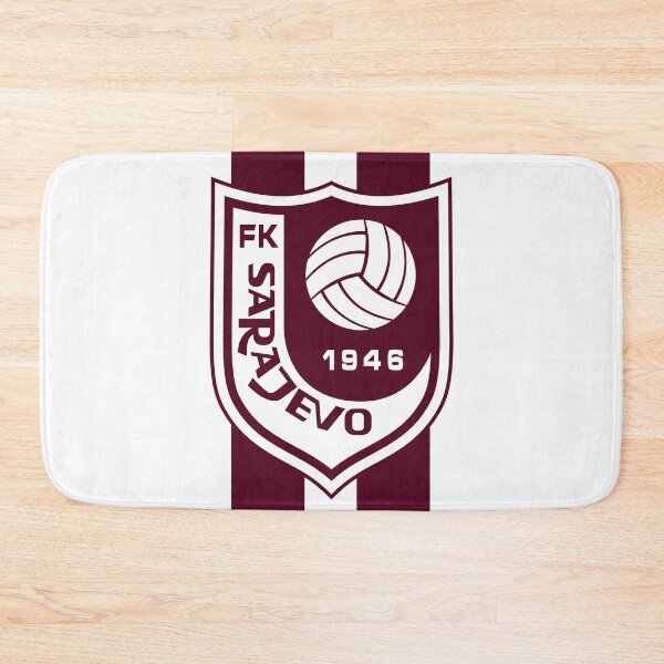 Item preview, Sarajevo Footbal fans ultras hooligans BIH, Bosnia and Herzegovina designed and sold by Thestarrysky.