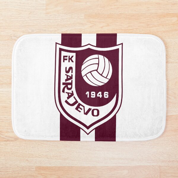 Item preview, Sarajevo Footbal fans ultras hooligans BIH, Bosnia and Herzegovina designed and sold by Thestarrysky.