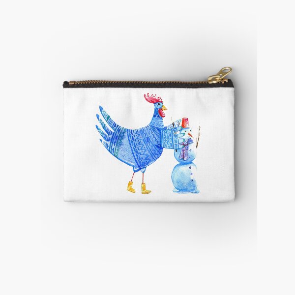 Item preview, rooster christmas designed and sold by zanbo.