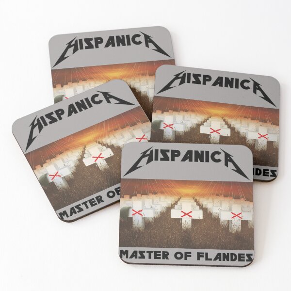 Item preview, Hispanica designed and sold by franciscohdez87.