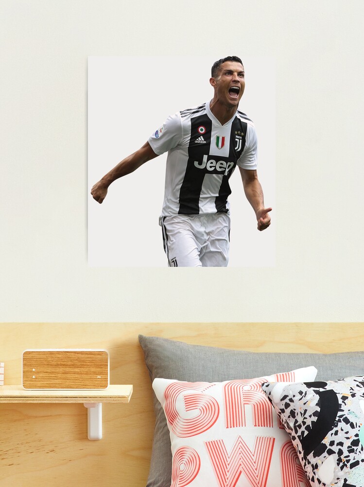 uniq Juventus and Jeep Ronaldo Jersey : : Clothing & Accessories