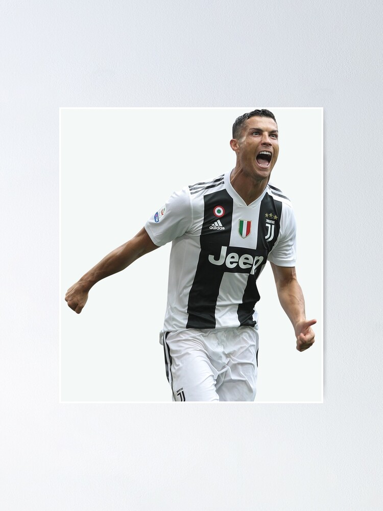 uniq Juventus and Jeep Ronaldo Jersey : : Clothing & Accessories