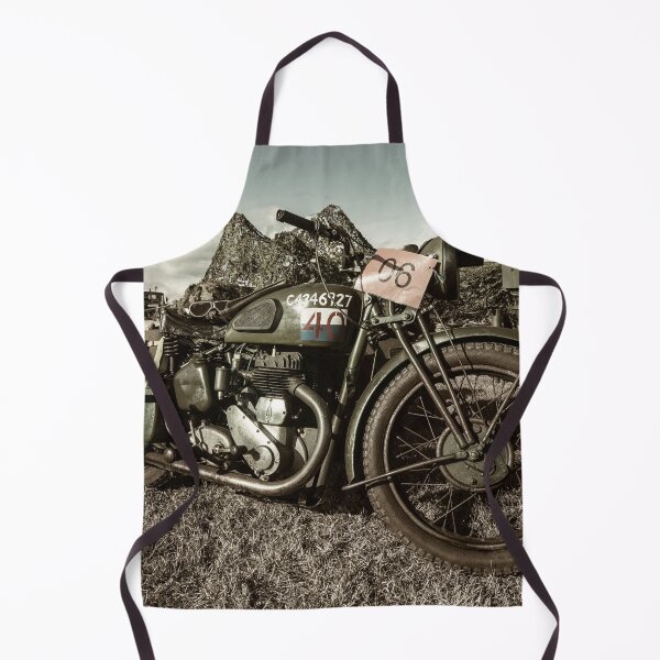 Item preview, BSA M20  designed and sold by hawkie.