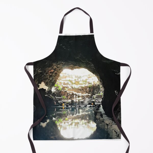 Item preview,   canary Island cave jameos del agua  lanzarote designed and sold by ADAMYASS.
