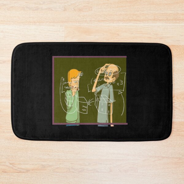 Item preview, Scientist mathematician numerics designed and sold by Monkey Ful.