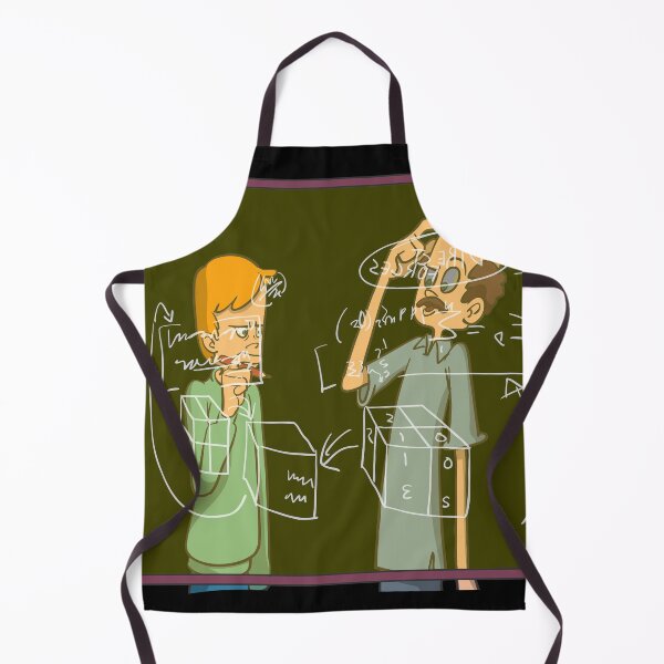 Item preview, Scientist mathematician numerics designed and sold by Monkey Ful.