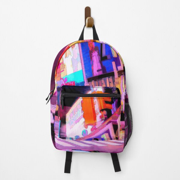 Item preview, Times Square New York Art designed and sold by Londonimages.