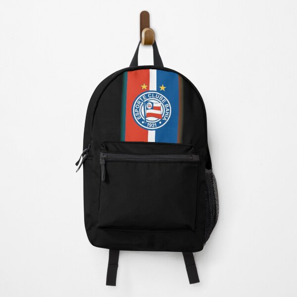 Item preview, Bahia Torcida Brasil, Tricolor designed and sold by Thestarrysky.